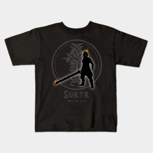 Surtr Kids T-Shirt